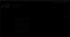 Desktop Screenshot of h2studiopb.com